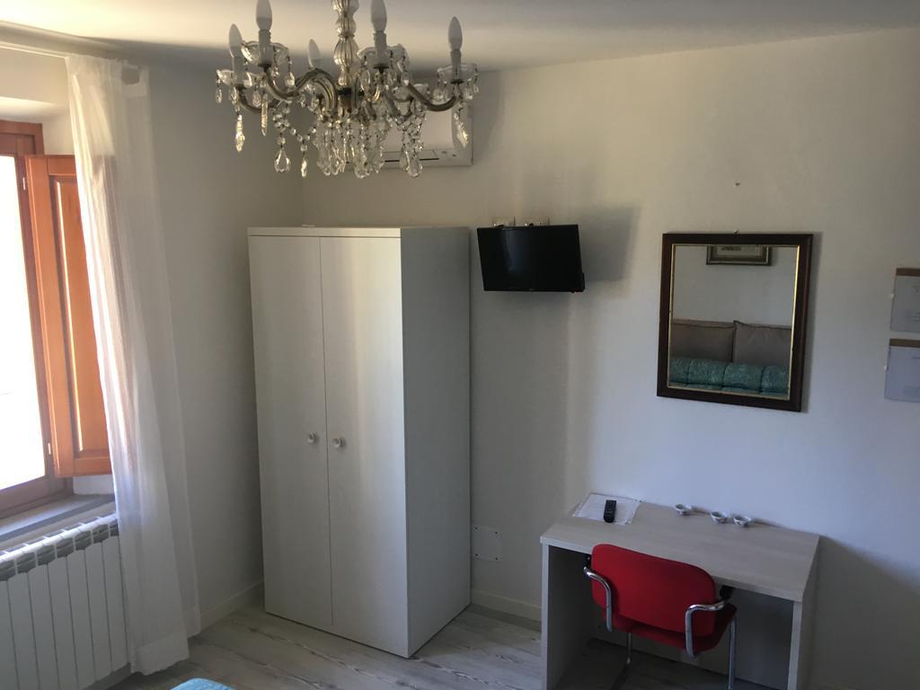 Guest House Il Naif Флоренция Екстериор снимка
